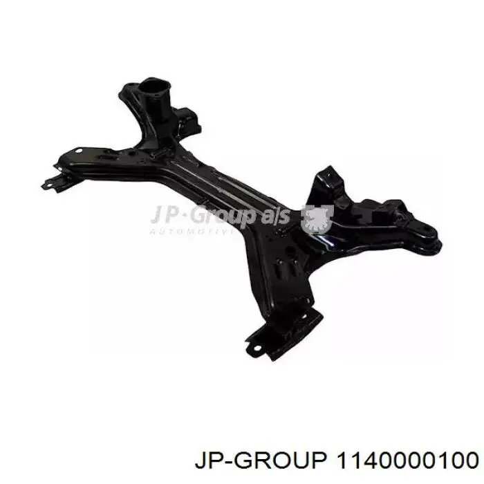 Puente delantero 3L199033 AND