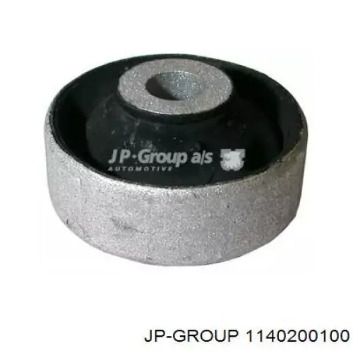 1140200100 JP Group silentblock de suspensión delantero inferior