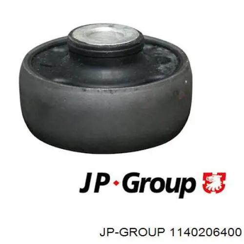 1140206400 JP Group silentblock de suspensión delantero inferior