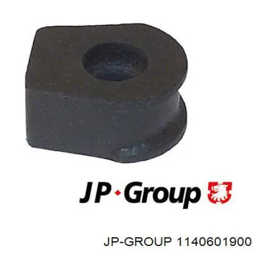 1140601900 JP Group soporte de estabilizador delantero exterior