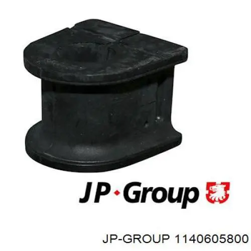 1140605800 JP Group casquillo de barra estabilizadora delantera