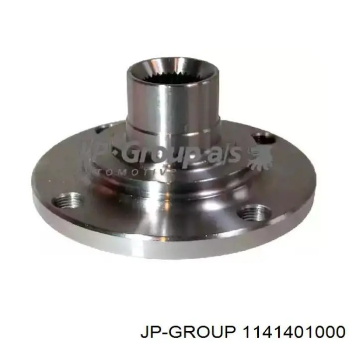 Comprar 1141401000 JP Group Bujes de ruedas