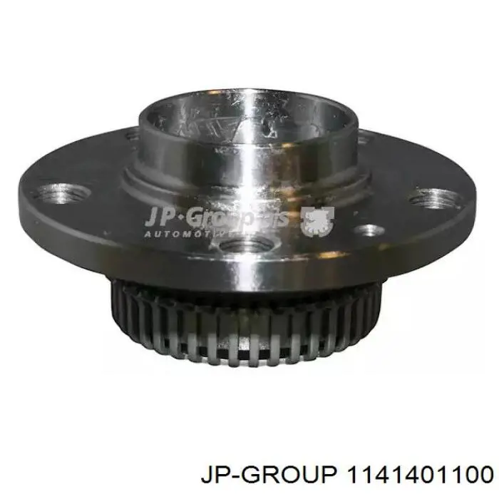 Comprar 1424 Febi Bujes de ruedas