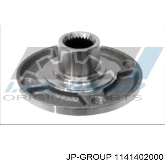 Comprar 443407615B VAG Bujes de ruedas