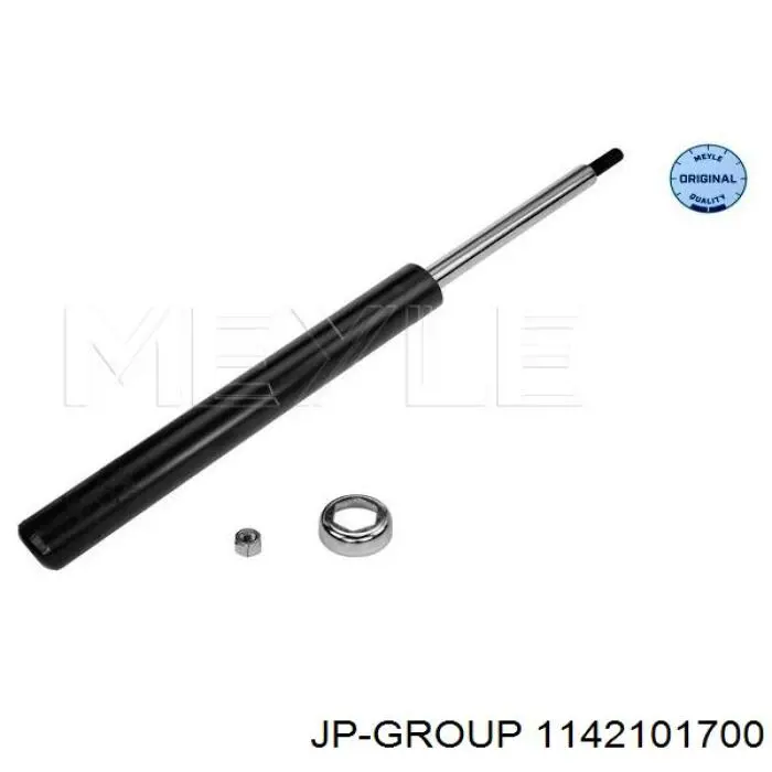 Amortiguador delantero Opel Astra F69