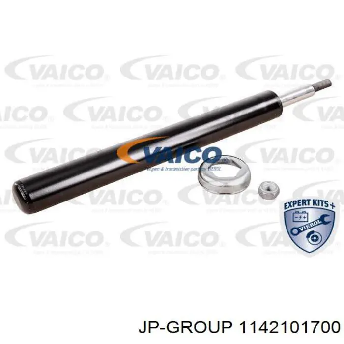 Amortiguador delantero Opel Astra F69