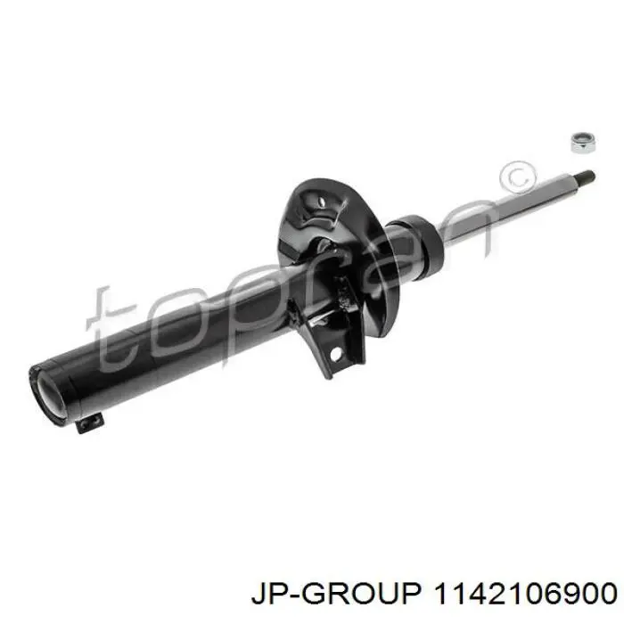 Comprar 1142106900 JP Group Amortiguador