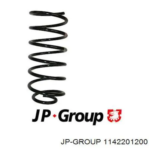 Comprar 1142201200 JP Group Muelle delantero