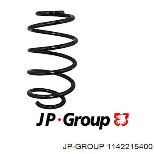 Comprar 1142215400 JP Group Muelle delantero