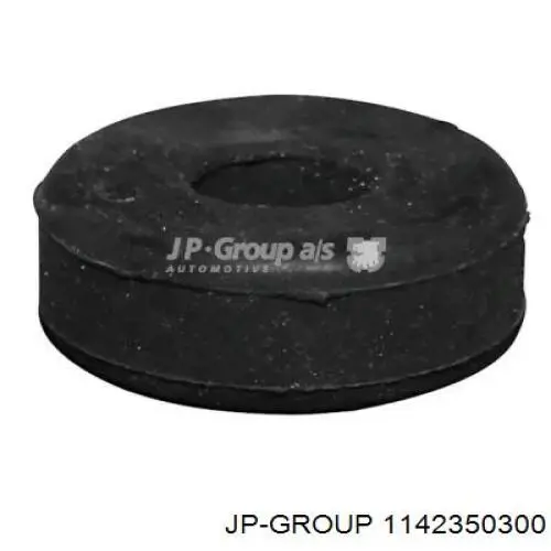 Buje de vástago de amortiguador delantero JP Group 1142350300 precio, desde 2,06 EUR