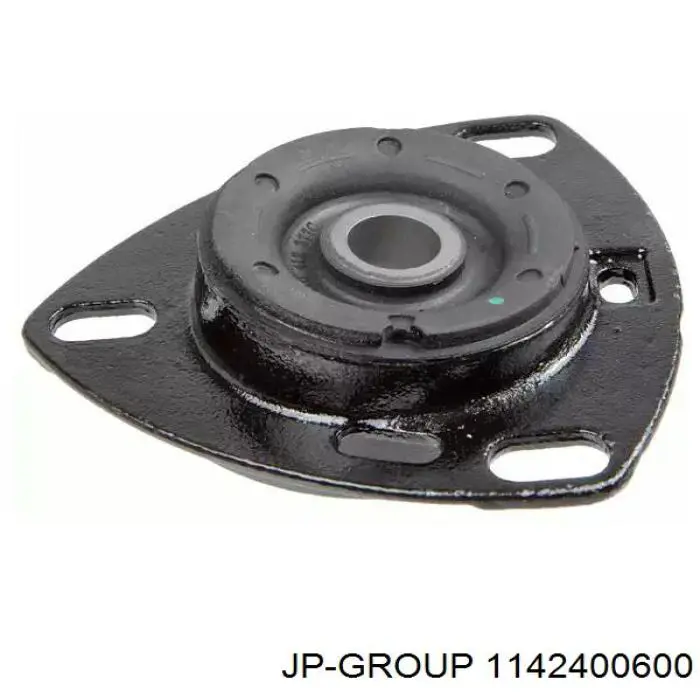 Soporte amortiguador delantero Audi A6 4A5