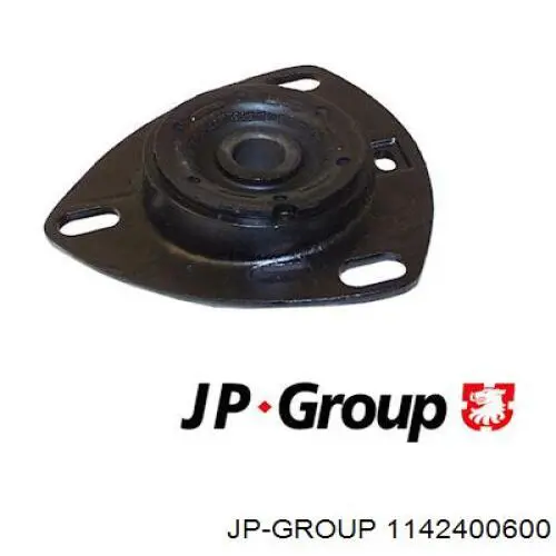 1142400600 JP Group soporte amortiguador delantero