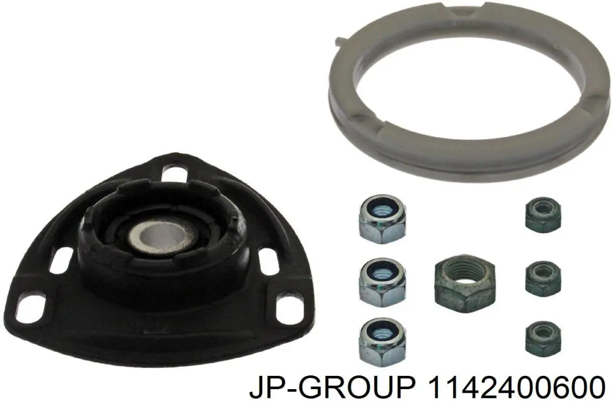 Soporte amortiguador delantero Audi A6 4A5