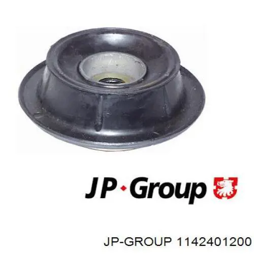 1142401200 JP Group soporte amortiguador delantero