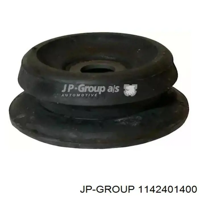 Comprar 1142401400 JP Group Soporte del amortiguador delantero