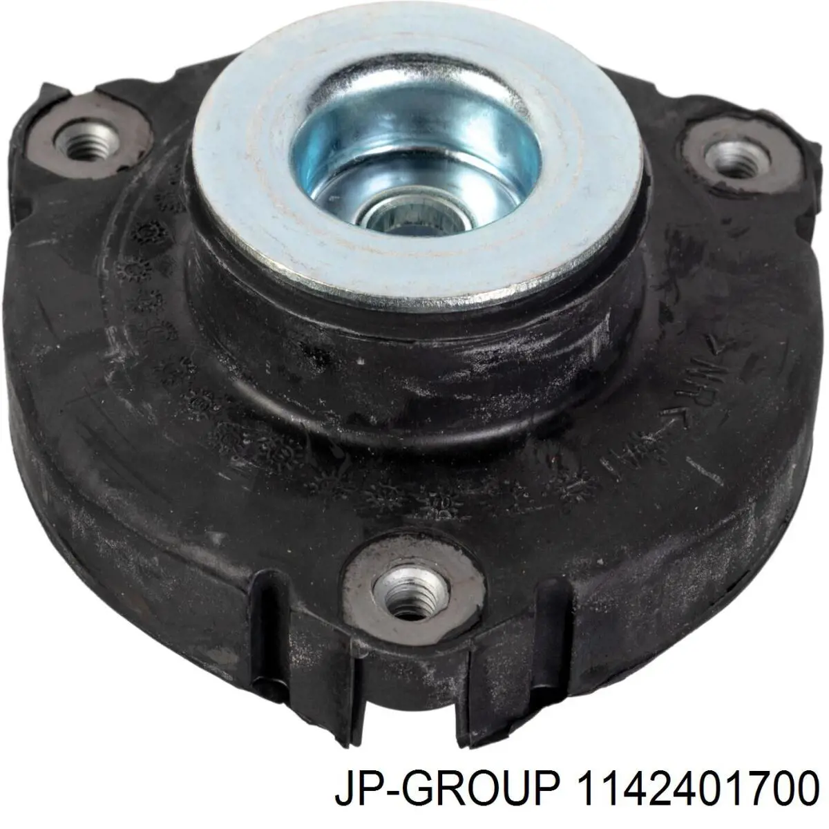 1142401700 JP Group soporte amortiguador delantero