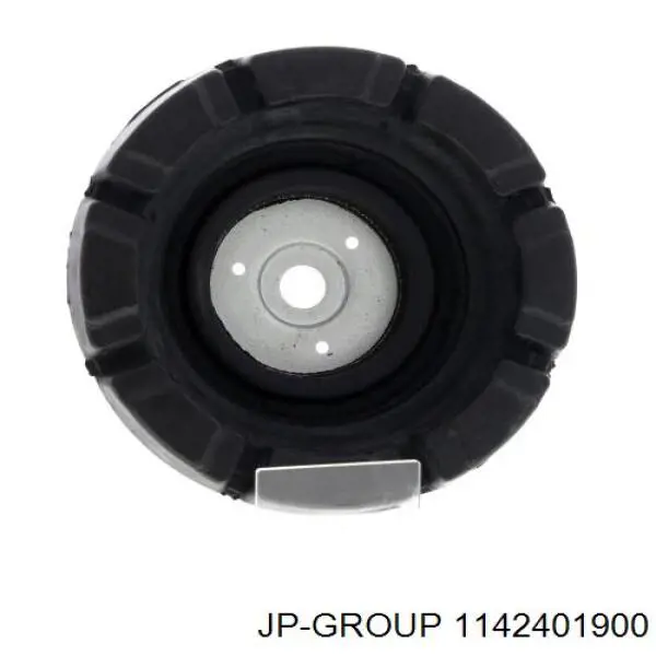 1142401900 JP Group soporte amortiguador delantero