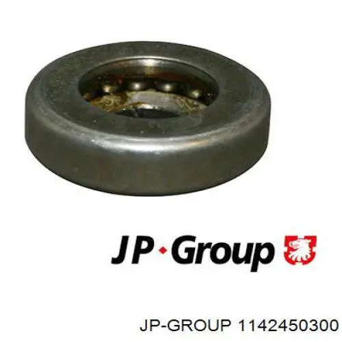 1142450300 JP Group rodamiento amortiguador delantero