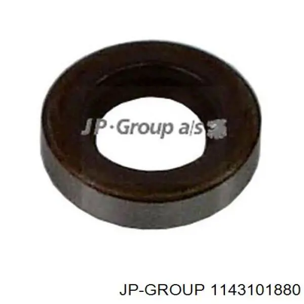1143101880 JP Group árbol de transmisión delantero derecho
