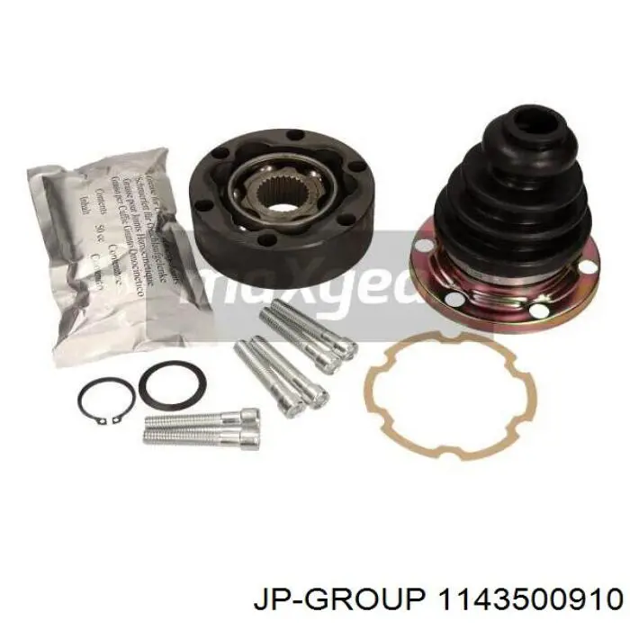 Comprar 1143500910 JP Group Junta homocinética interna delantera