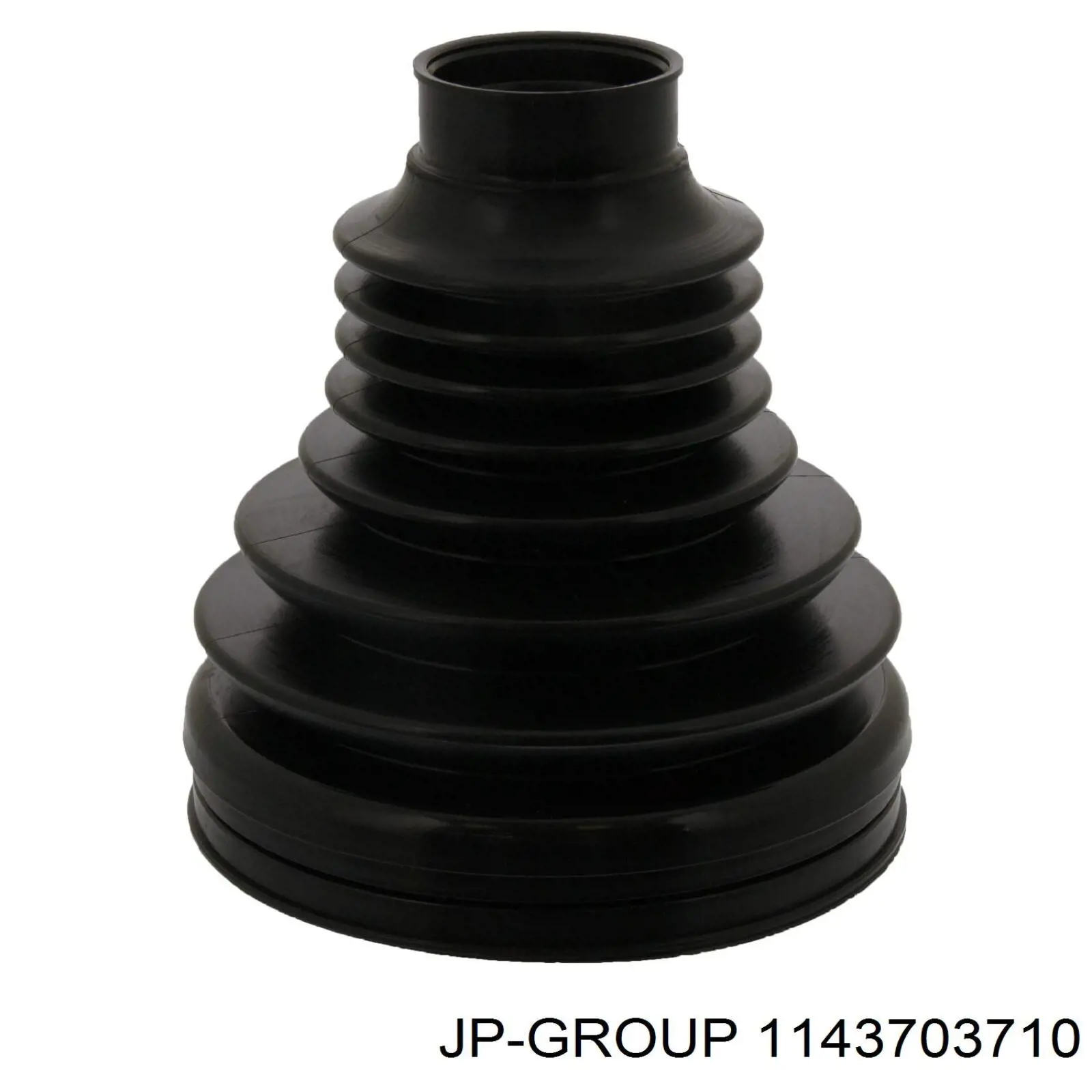 Fuelle transmisión delantero exterior JP Group 1143703710 precio, desde 15,08 EUR