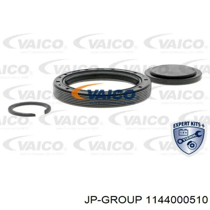 Retén del semieje delantero JP Group 1144000510 precio, desde 4,70 EUR
