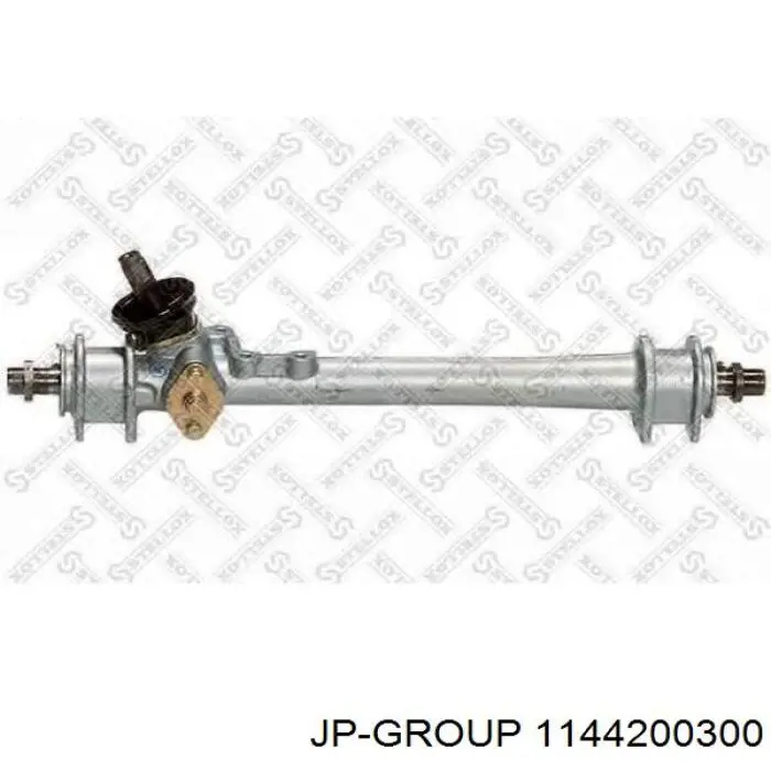 Engranaje de dirección JP Group 1144200300 precio, desde 66,94 EUR
