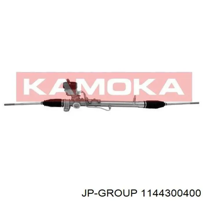Comprar 1144300400 JP Group Cremallera