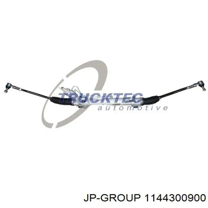 Engranaje de dirección JP Group 1144300900 precio, desde 394,61 EUR