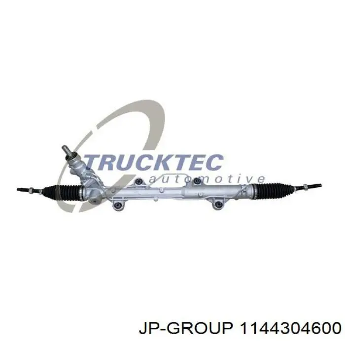 1144304600 JP Group Cremallera caja de direccion