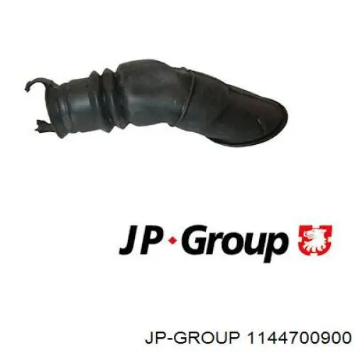 Guardapolvo de la junta cardán de dirección JP Group 1144700900 precio, desde 8,72 EUR