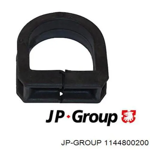 Suspensión, mecanismo de dirección JP Group 1144800200