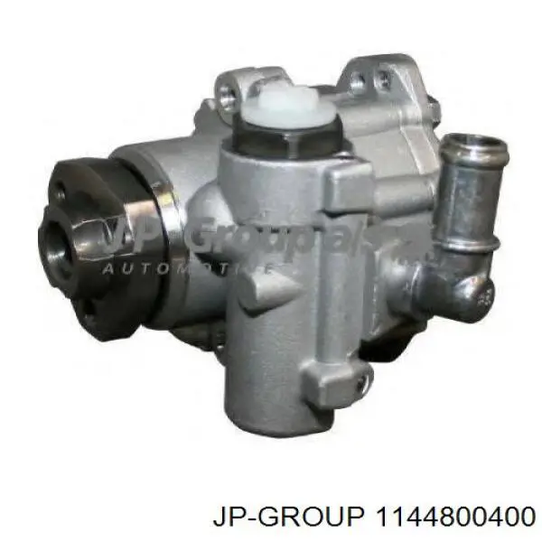 1144800400 JP Group Silentblock de montaje de la cremallera de dirección