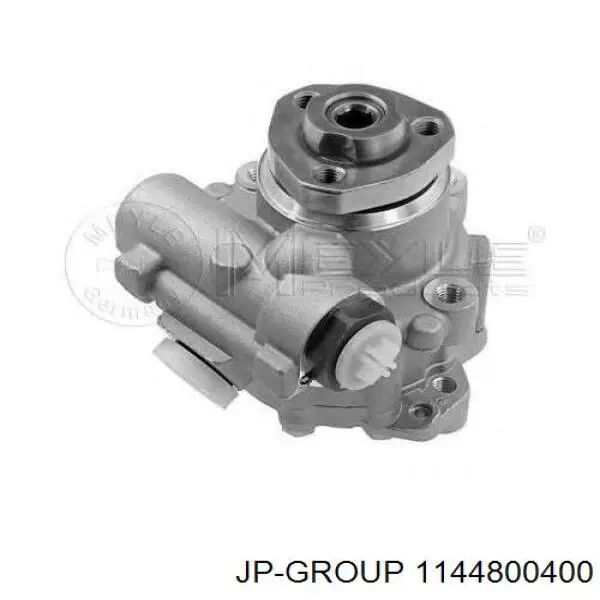 Silentblock de montaje de la cremallera de dirección JP Group 1144800400 precio, desde 1,41 EUR