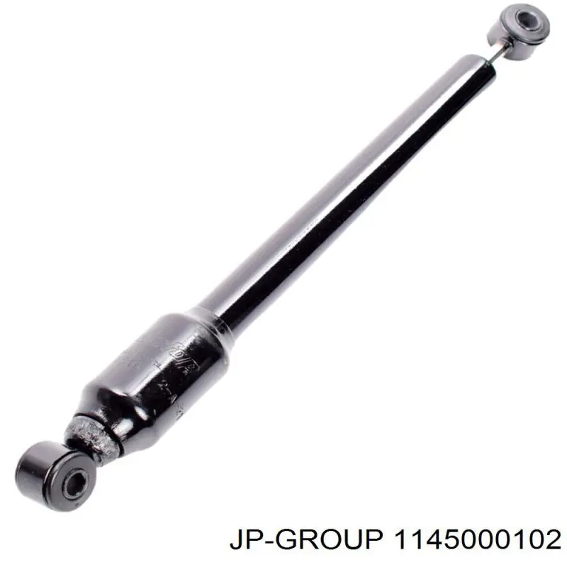 Amortiguador de dirección JP Group 1145000102 precio, desde 38,83 EUR