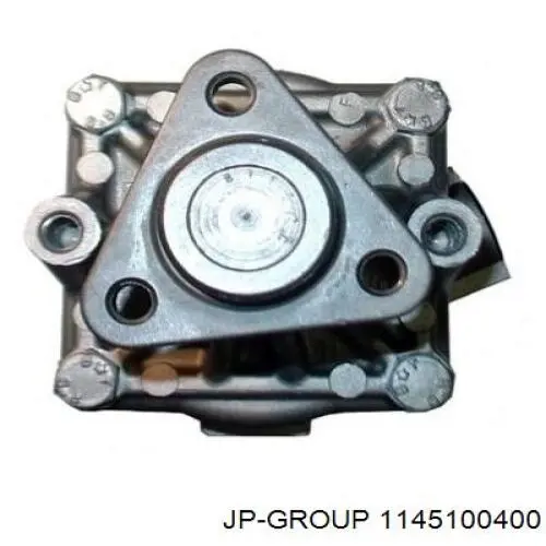 Comprar 1145100400 JP Group Bomba servodireccion
