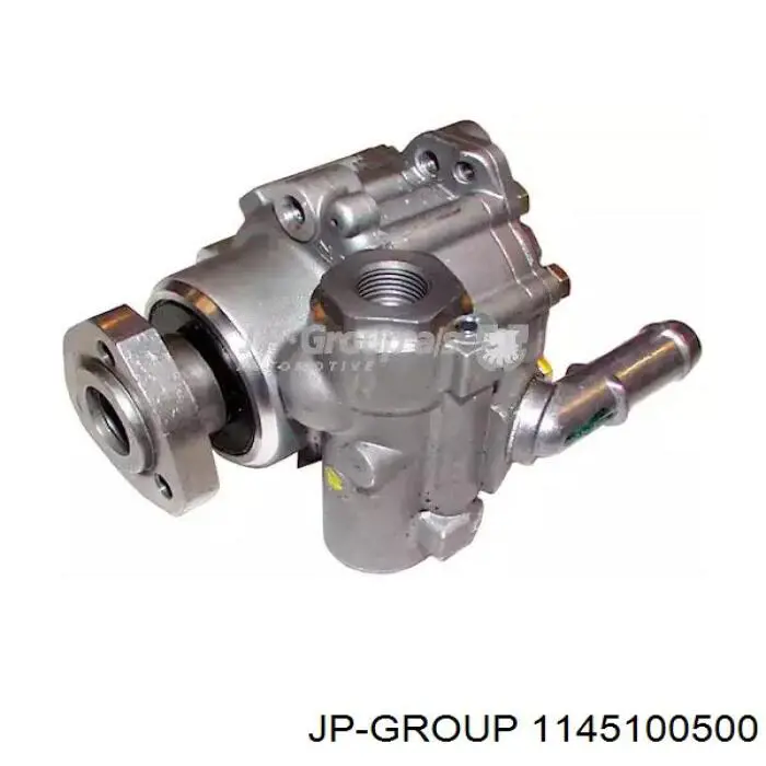 Bomba de dirección asistida  JP Group 1145100500 precio, desde 39,20 EUR