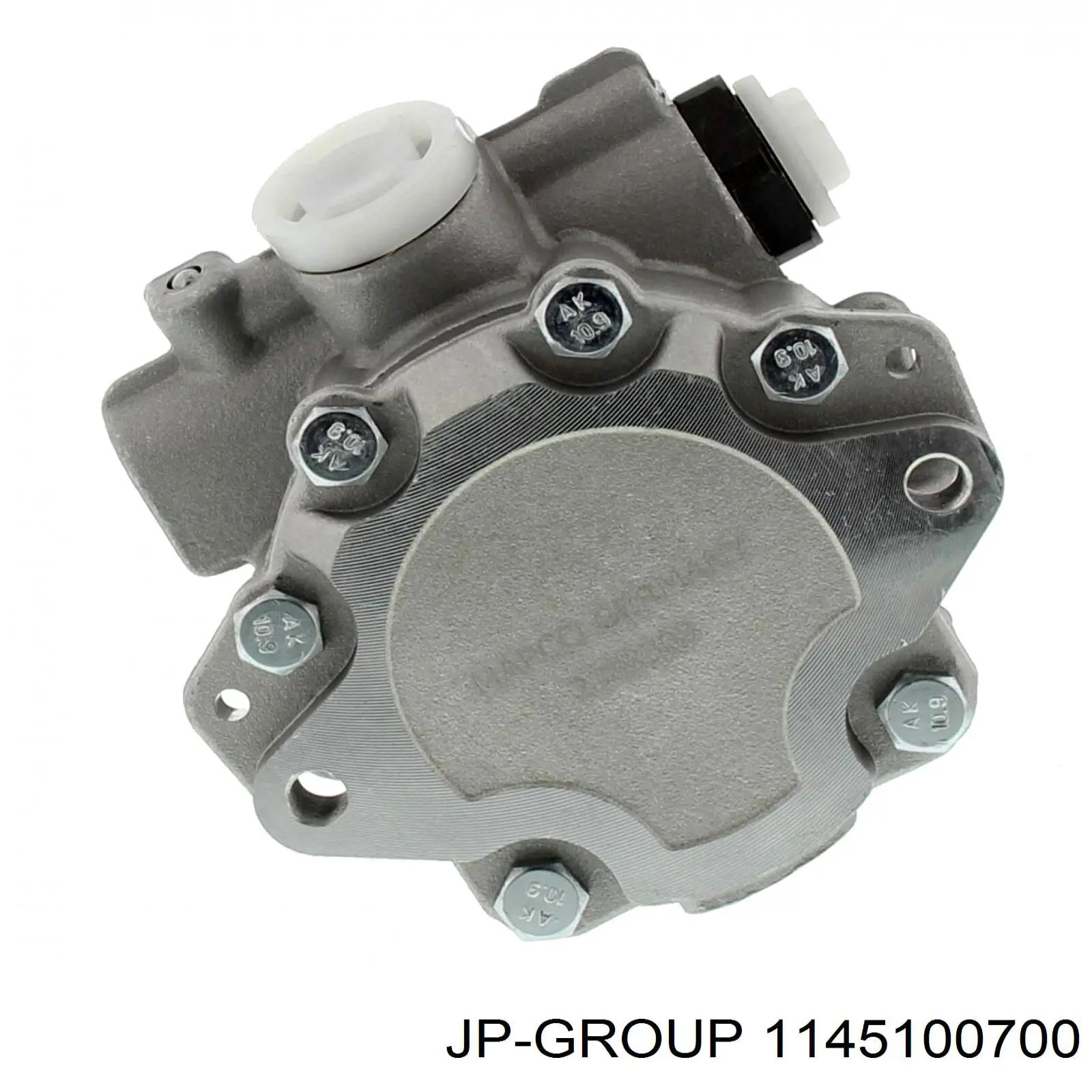 Bomba de dirección 1145100700 JP Group