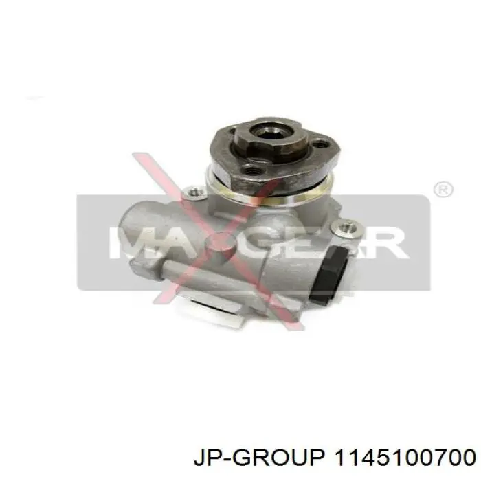 Comprar 1145100700 JP Group Bomba servodireccion