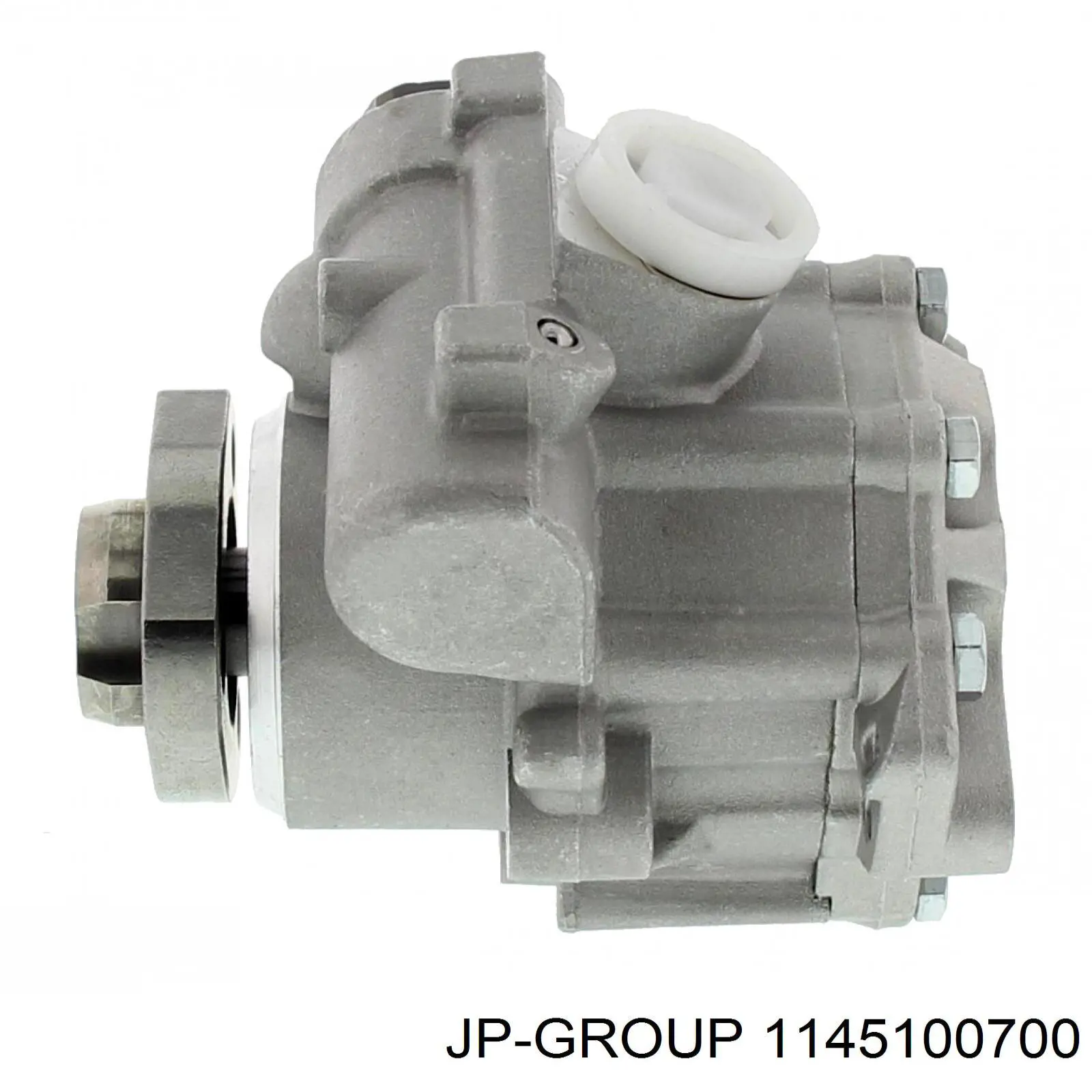 Bomba de dirección asistida  JP Group 1145100700 precio, desde 81,77 EUR
