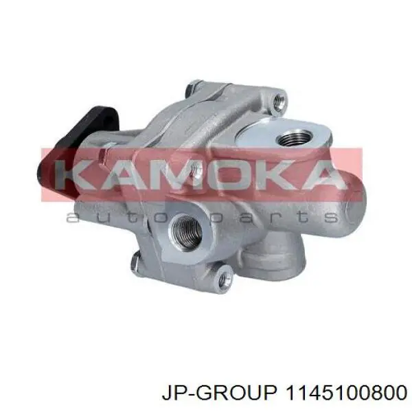 Bomba de dirección 1145100800 JP Group
