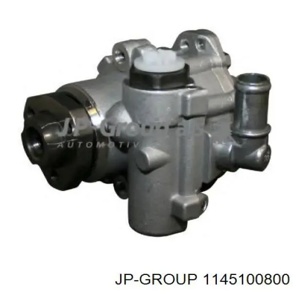 Bomba de dirección hidráulica JP Group 1145100800