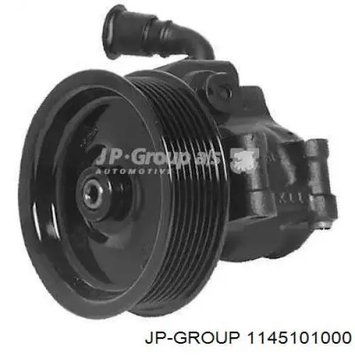Bomba de dirección 1145101000 JP Group