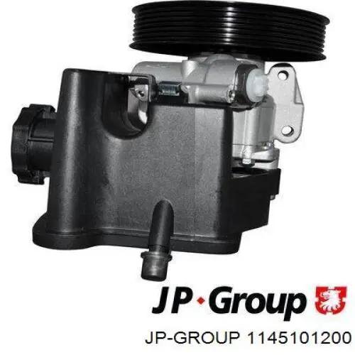 Bomba de dirección 1145101200 JP Group