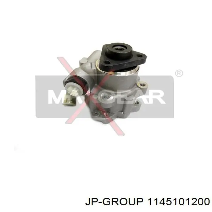Bomba de dirección asistida  JP Group 1145101200 precio, desde 68,70 EUR