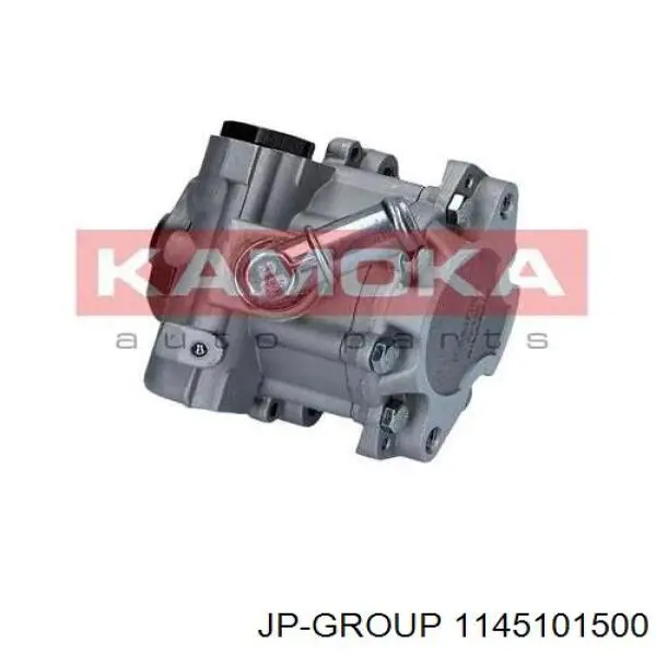 Comprar 1145101500 JP Group Bomba servodireccion