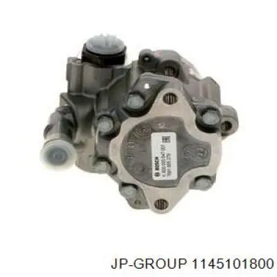 Bomba de dirección asistida  JP Group 1145101800 precio, desde 38,25 EUR