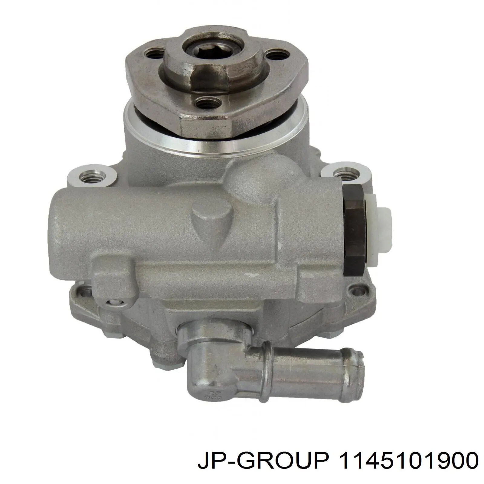 Bomba de dirección 1145101900 JP Group