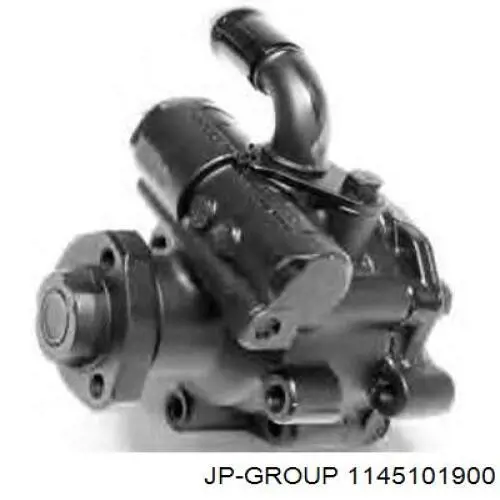 Bomba de dirección asistida  JP Group 1145101900 precio, desde 100,14 EUR