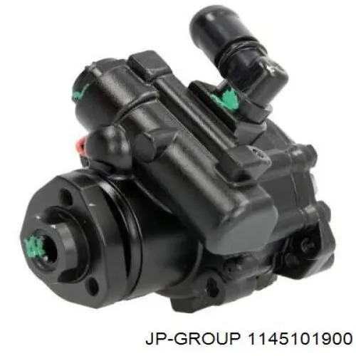 Comprar 1145101900 JP Group Bomba servodireccion